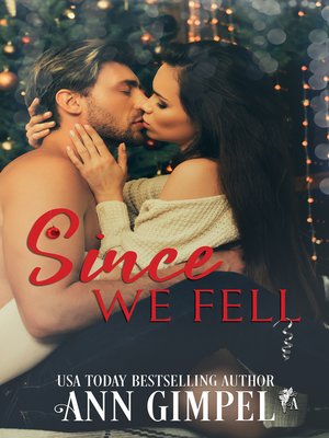 cover image of Since We Fell